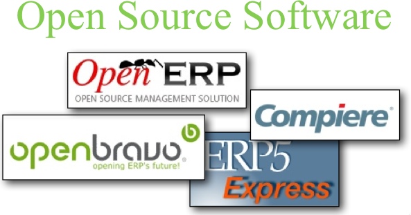 ERP Gratuit Open Source